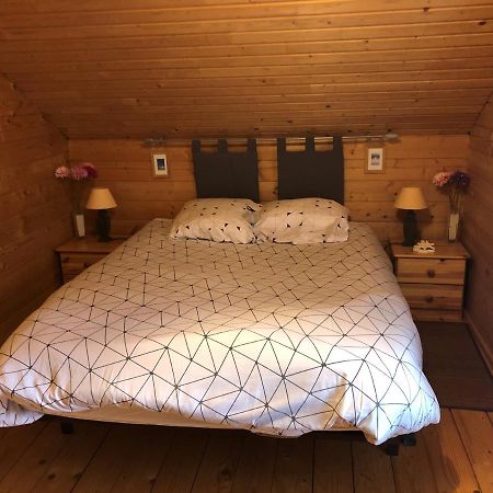 라테스트드뷔크 Chalet 143 Bassin D'Arcachon 빌라 외부 사진