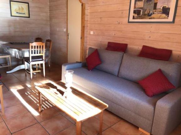 라테스트드뷔크 Chalet 143 Bassin D'Arcachon 빌라 외부 사진